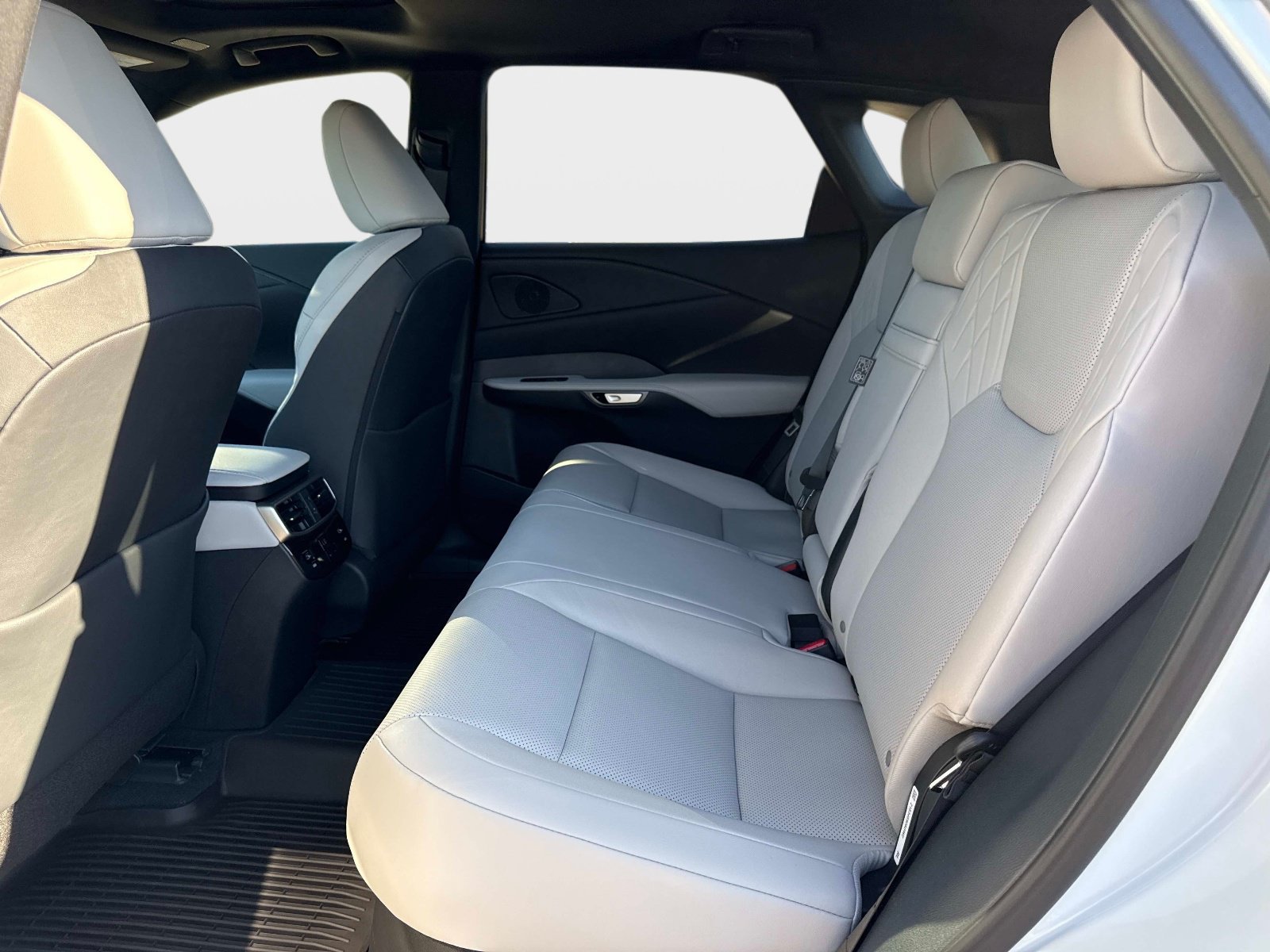 New 2026 Lexus RX 350 Premium FWD image 12