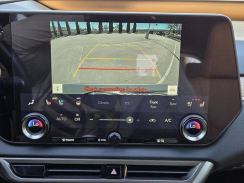 Certified 2024 Lexus RX 350 Premium w/ Cold Area Package image 12