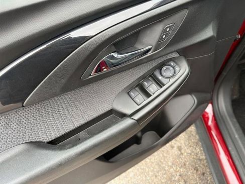 Certified 2023 Chevrolet TrailBlazer LT image 38