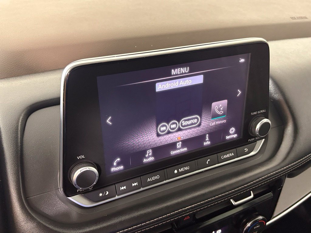 Used 2022 Nissan Rogue SV FWD image 23