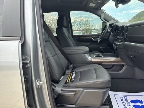 Used 2026 Chevrolet Silverado 2500 LT w/ Trail Boss Package image 26