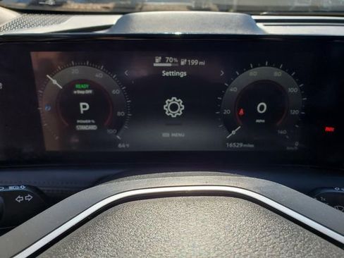 Certified 2024 Nissan Ariya AWD image 31