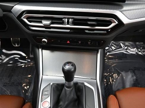 Used 2023 BMW M3 w/ Executive Package RWD image 13