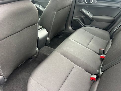Used 2026 Honda Civic LX image 12