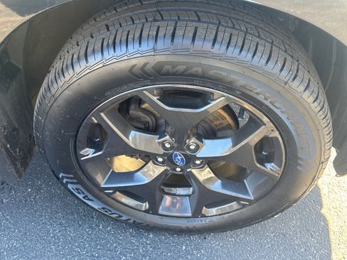 Used 2018 Subaru Forester 2.5i Premium image 5