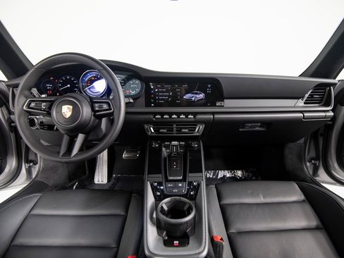 Certified 2024 Porsche 911 Carrera image 25