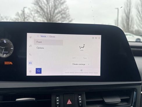 Used 2023 Lexus ES 350 w/ Premium Package image 25