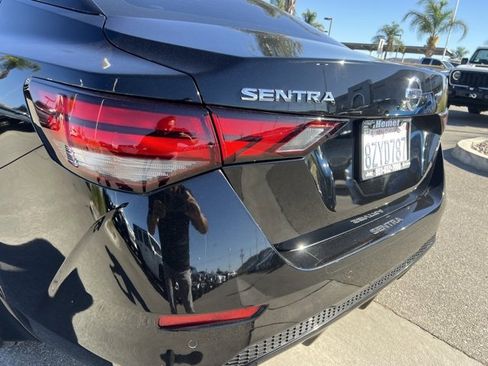 Used 2022 Nissan Sentra S image 13