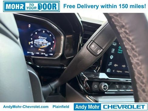 Used 2026 Chevrolet Silverado 2500 ZR2 AWD/4WD image 17