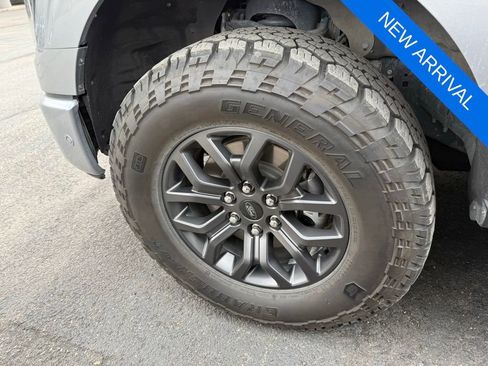 Used 2022 Ford F150 Tremor w/ Equipment Group 402A High AWD/4WD image 9
