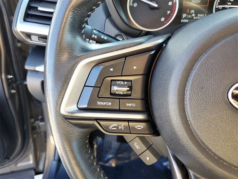Used 2020 Subaru Forester Premium image 23