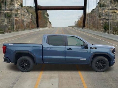 New 2026 GMC Sierra 1500 Elevation AWD/4WD image 13