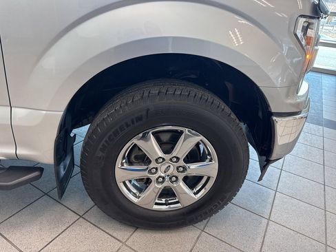Used 2019 Ford F150 XLT w/ Equipment Group 302A Luxury image 19