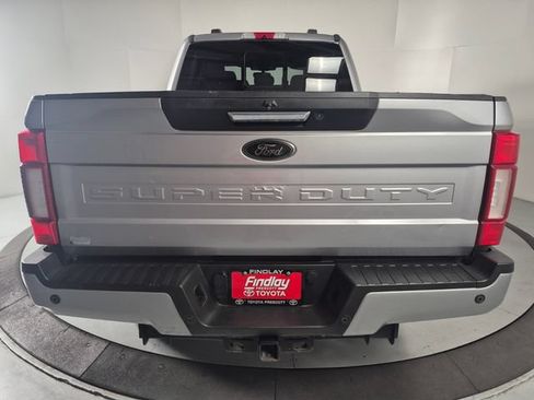Used 2021 Ford F250 Lariat AWD/4WD image 13