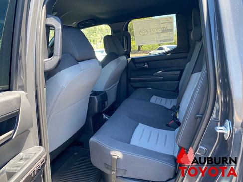 New 2026 Toyota Tacoma TRD Sport AWD/4WD image 21