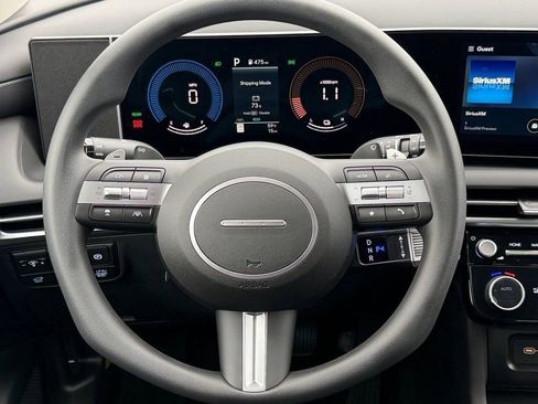 New 2026 Hyundai Tucson SEL image 18