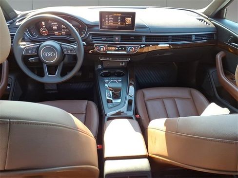 Used 2018 Audi A4 2.0T Premium Plus image 14