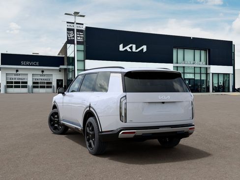 New 2027 Kia Telluride SX Prestige AWD/4WD image 5