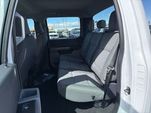 New 2026 Ford F250 XL w/ STX Appearance Package AWD/4WD image 11
