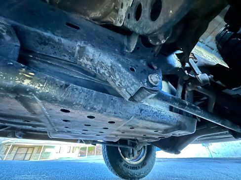 Used 1997 Toyota 4Runner SR5 image 24