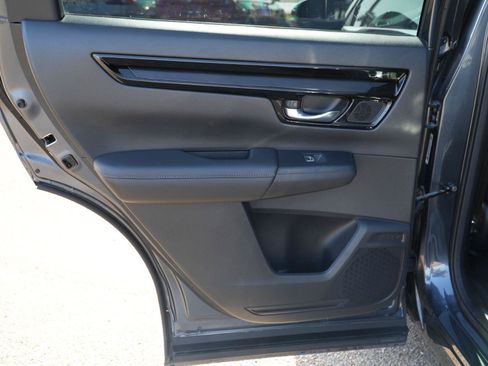 Used 2024 Honda CR-V EX-L image 18