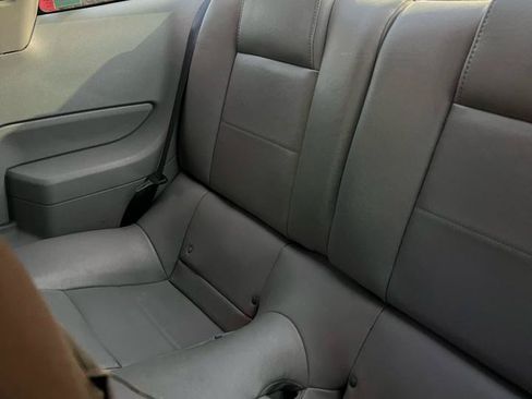 Used 2008 Ford Mustang Premium RWD image 6