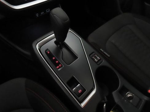 Used 2025 Subaru Impreza 2.0i Sport image 18