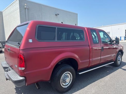 Used 2003 Ford F250 XL RWD image 14