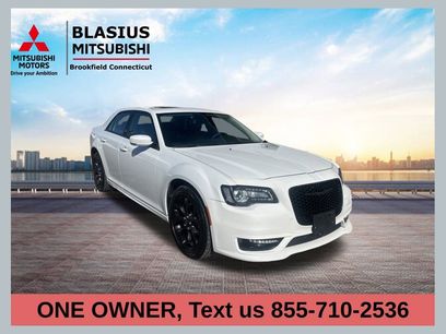 Used 2023 Chrysler 300 Touring L w/ Popular Equipment Group