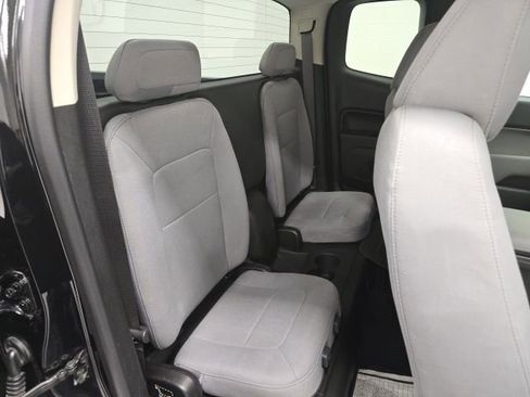 Used 2022 GMC Canyon Elevation Standard w/ Convenience Package image 26