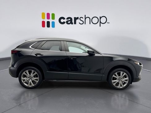 Used 2023 MAZDA CX-30 AWD 2.5 S w/ Preferred Package image 6