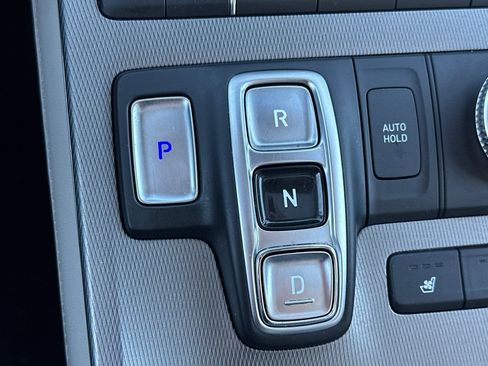 Used 2022 Hyundai Palisade Calligraphy w/ Cargo Package image 28