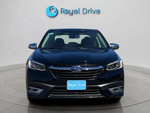 Used 2020 Subaru Legacy Touring XT w/ Popular Package #3 AWD/4WD image 8