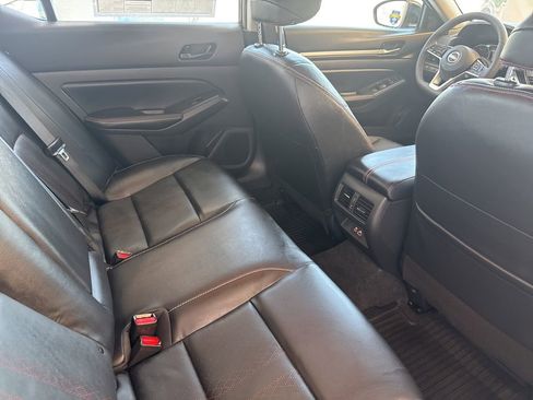 New 2026 Nissan Altima 2.5 SR FWD image 7