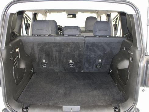 Used 2023 Jeep Renegade Trailhawk image 17