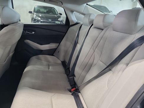 Used 2023 Honda Accord EX image 15
