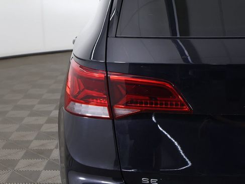 Used 2022 Volkswagen Taos SE AWD/4WD image 17