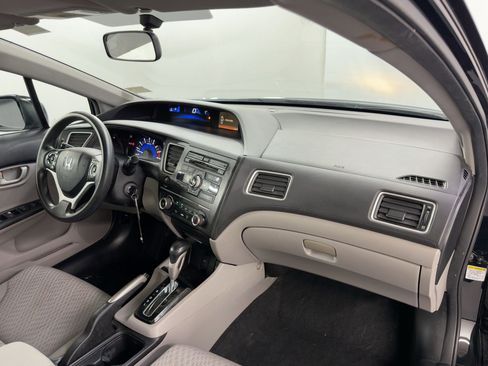 Used 2014 Honda Civic LX image 34