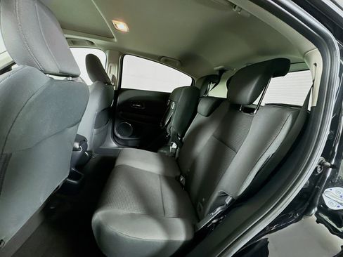 Used 2022 Honda HR-V EX image 21