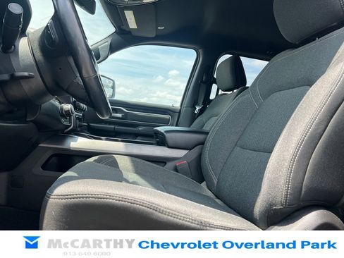 Used 2019 RAM 1500 Big Horn AWD/4WD image 10