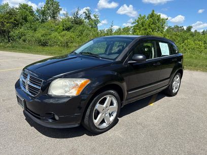 Used 2009 Dodge Caliber R/T