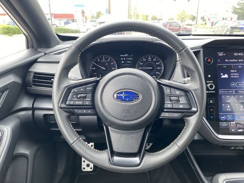 Used 2024 Subaru Crosstrek 2.5i Sport AWD/4WD image 14