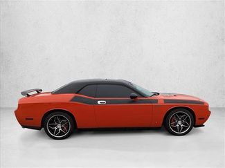 Used 2008 Dodge Challenger SRT8 video 4