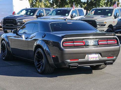 Used 2023 Dodge Challenger R/T Scat Pack image 2