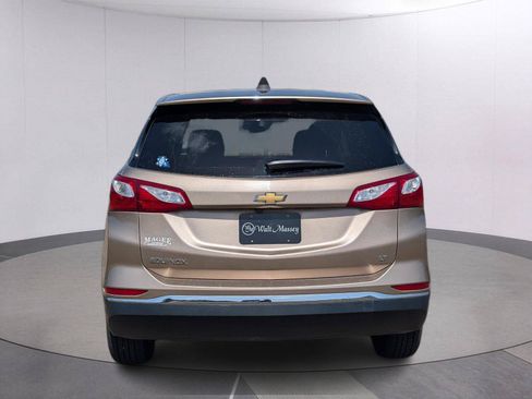 Used 2019 Chevrolet Equinox LT FWD image 4