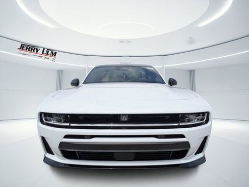 New 2026 Dodge Charger R/T AWD/4WD image 8