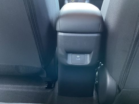 New 2025 Nissan Versa SV w/ Trunk Package image 17