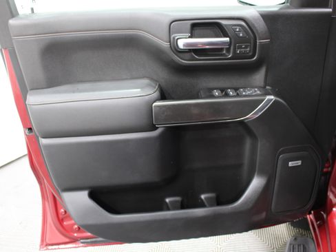 Used 2019 GMC Sierra 1500 AT4 w/ AT4 Premium Package AWD/4WD image 6