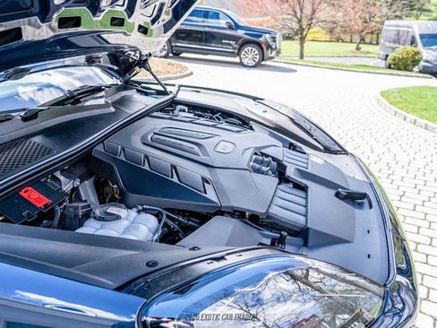 Used 2024 Porsche Cayenne S image 16