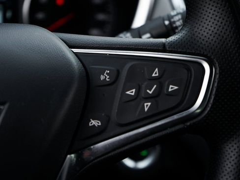 Used 2024 Chevrolet Equinox LS w/ LS Convenience Package image 22